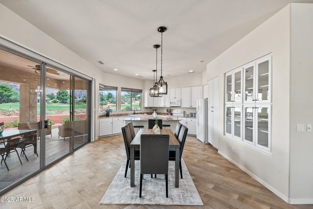 35 Bent Tree Court, Sedona, AZ 86351