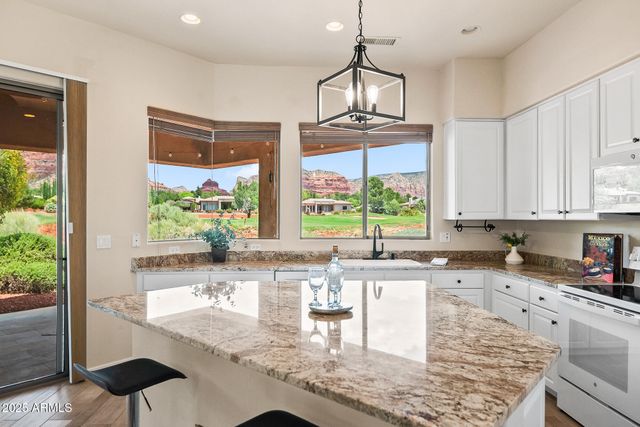 35 Bent Tree Court, Sedona, AZ 86351