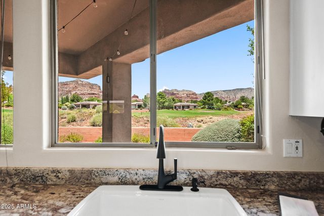 35 Bent Tree Court, Sedona, AZ 86351
