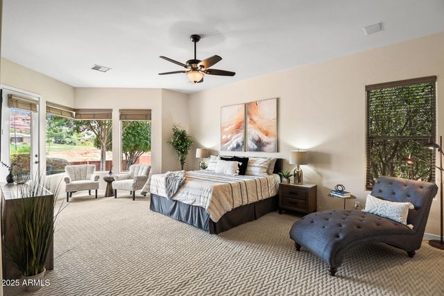 35 Bent Tree Court, Sedona, AZ 86351