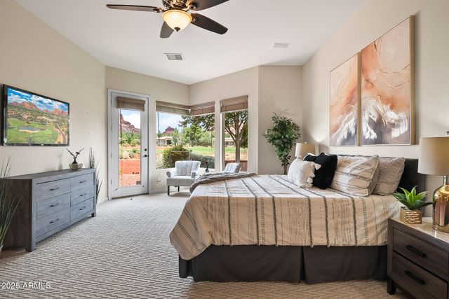 35 Bent Tree Court, Sedona, AZ 86351