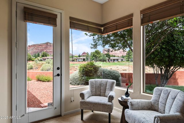 35 Bent Tree Court, Sedona, AZ 86351