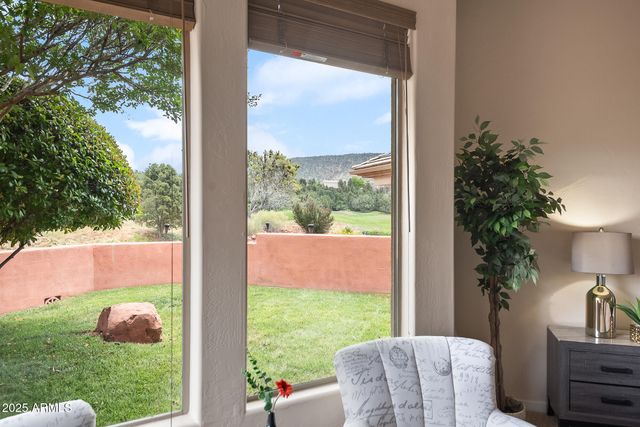 35 Bent Tree Court, Sedona, AZ 86351