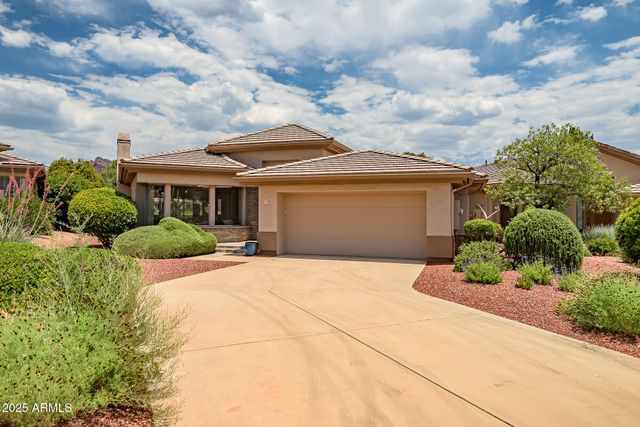 35 Bent Tree Court, Sedona, AZ 86351