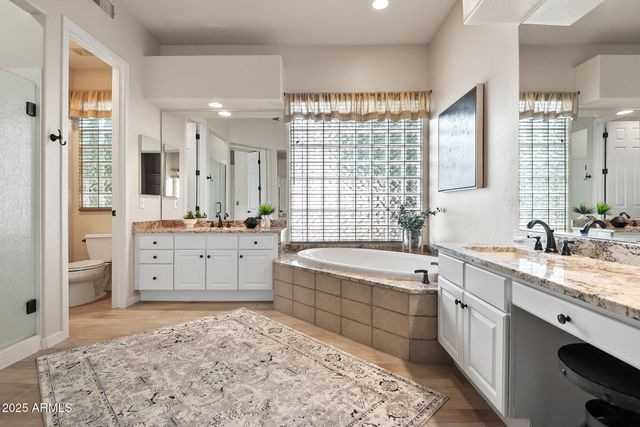 35 Bent Tree Court, Sedona, AZ 86351