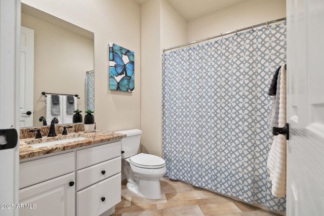 35 Bent Tree Court, Sedona, AZ 86351