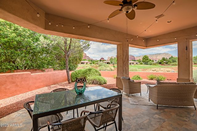 35 Bent Tree Court, Sedona, AZ 86351