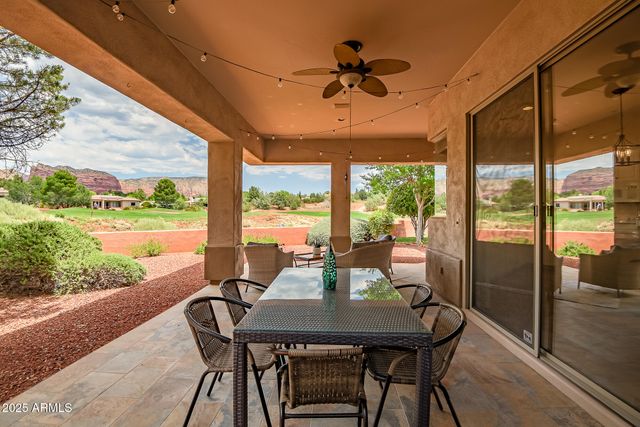 35 Bent Tree Court, Sedona, AZ 86351