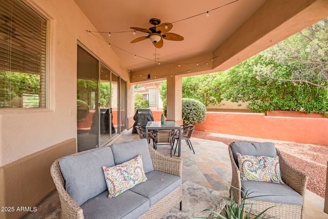 35 Bent Tree Court, Sedona, AZ 86351