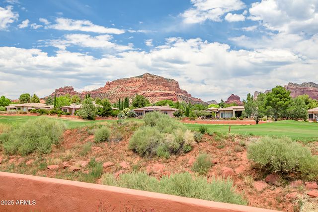 35 Bent Tree Court, Sedona, AZ 86351