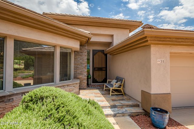 35 Bent Tree Court, Sedona, AZ 86351
