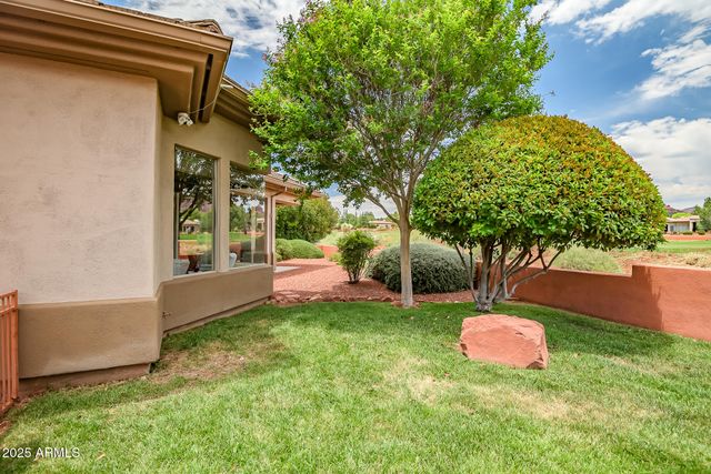 35 Bent Tree Court, Sedona, AZ 86351