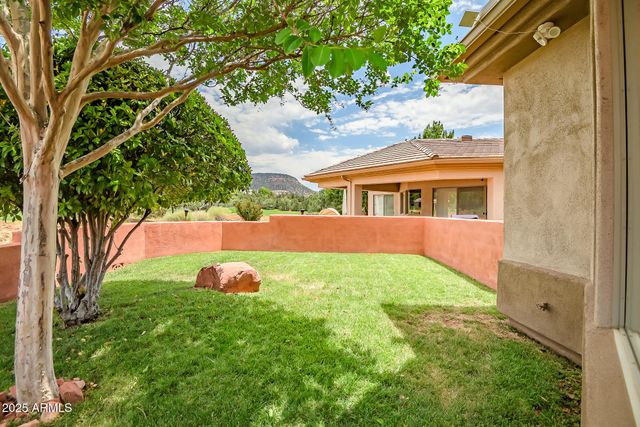 35 Bent Tree Court, Sedona, AZ 86351