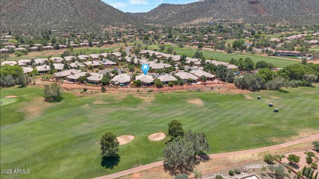 35 Bent Tree Court, Sedona, AZ 86351