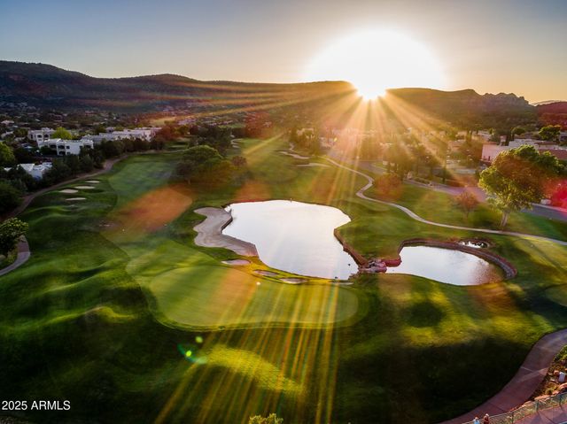 35 Bent Tree Court, Sedona, AZ 86351