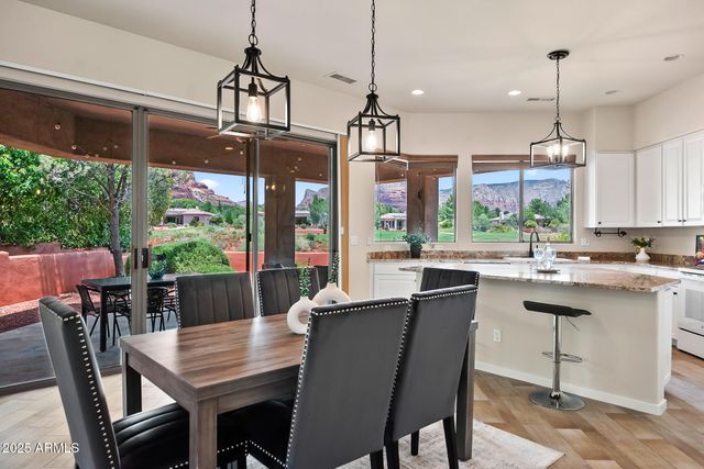 35 Bent Tree Court, Sedona, AZ 86351