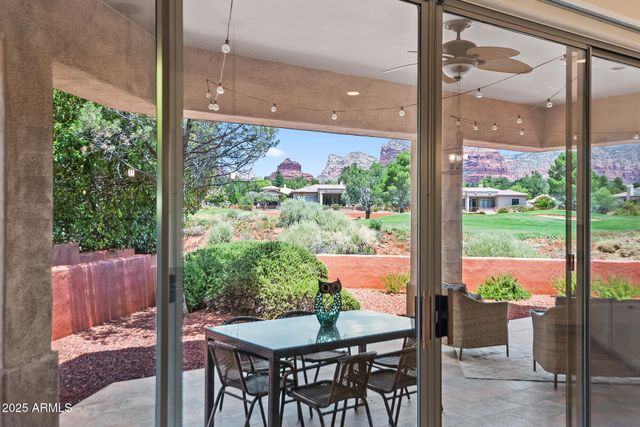 35 Bent Tree Court, Sedona, AZ 86351