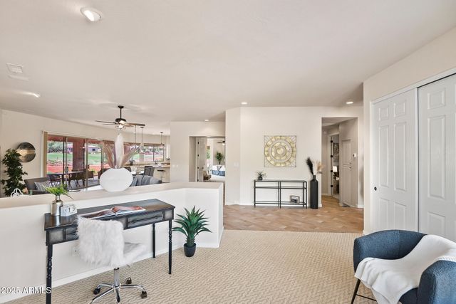 35 Bent Tree Court, Sedona, AZ 86351