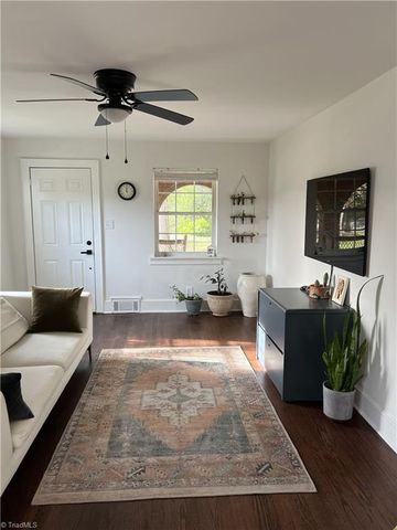 4511 Old Rural Hall Road, Winston-salem, NC 27105