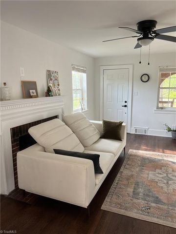 4511 Old Rural Hall Road, Winston-salem, NC 27105