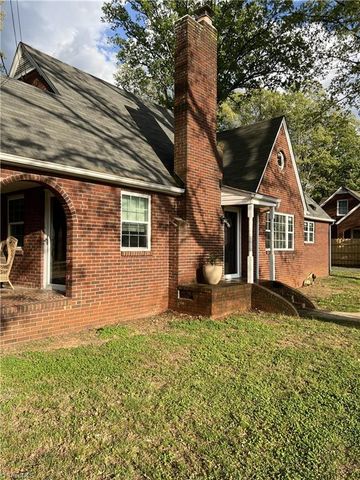 4511 Old Rural Hall Road, Winston-salem, NC 27105
