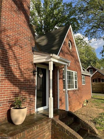 4511 Old Rural Hall Road, Winston-salem, NC 27105