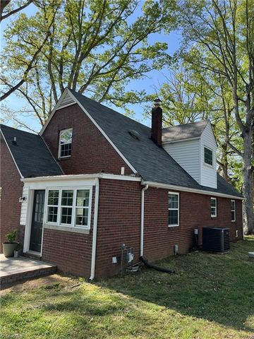 4511 Old Rural Hall Road, Winston-salem, NC 27105