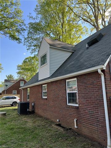 4511 Old Rural Hall Road, Winston-salem, NC 27105