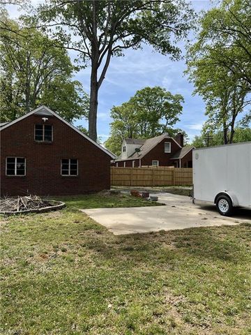 4511 Old Rural Hall Road, Winston-salem, NC 27105