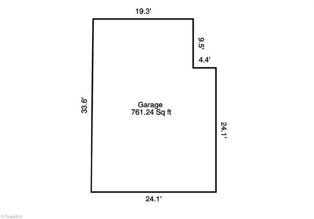 4511 Old Rural Hall Road, Winston-salem, NC 27105