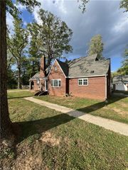 4511 Old Rural Hall Road, Winston-salem, NC 27105