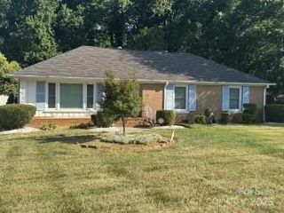 6419 Bridgeport Drive, Charlotte, NC 28215