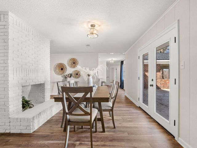 137 Robinson Kitts Rd, Leesville, LA 71446