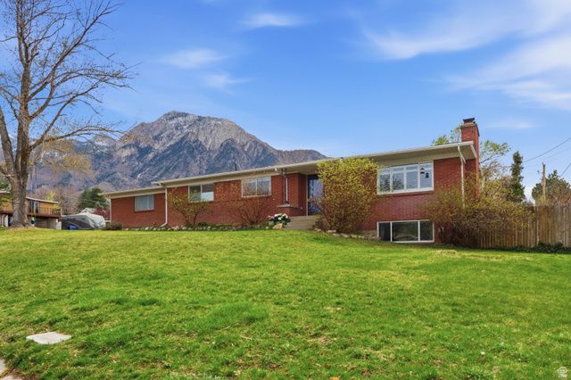 3270 E MAJESTIC DR, Salt Lake City, UT 84124