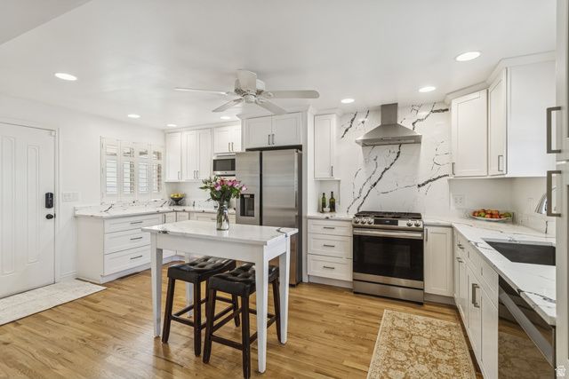 3270 E MAJESTIC DR, Salt Lake City, UT 84124