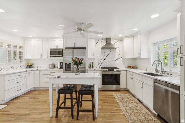 3270 E MAJESTIC DR, Salt Lake City, UT 84124