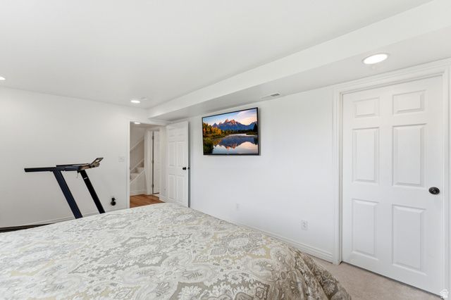 3270 E MAJESTIC DR, Salt Lake City, UT 84124