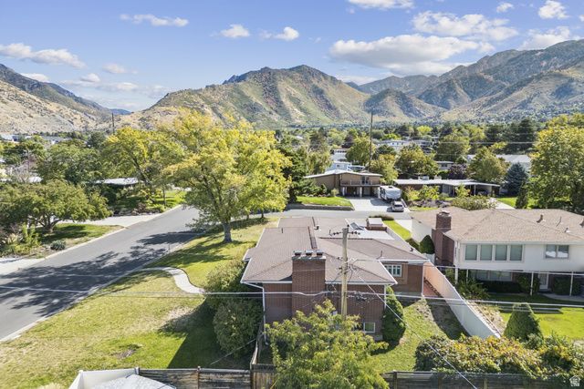 3270 E MAJESTIC DR, Salt Lake City, UT 84124