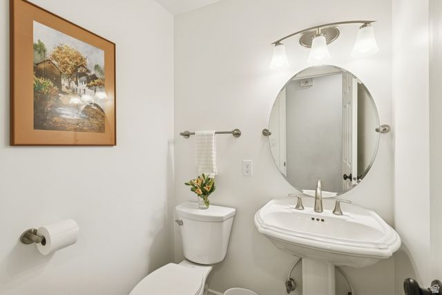 3270 E MAJESTIC DR, Salt Lake City, UT 84124