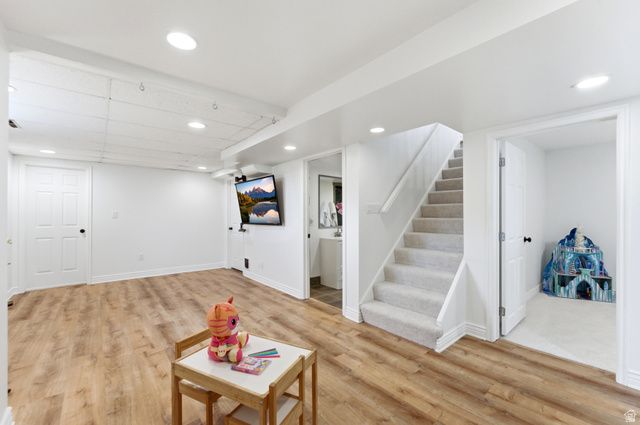 3270 E MAJESTIC DR, Salt Lake City, UT 84124