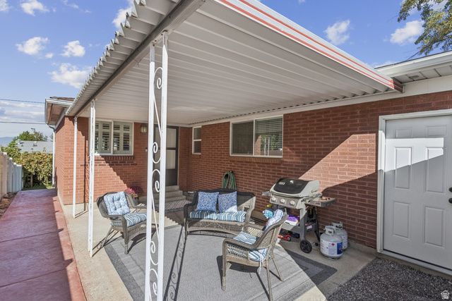 3270 E MAJESTIC DR, Salt Lake City, UT 84124