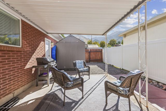 3270 E MAJESTIC DR, Salt Lake City, UT 84124