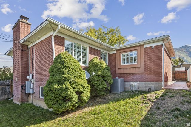 3270 E MAJESTIC DR, Salt Lake City, UT 84124