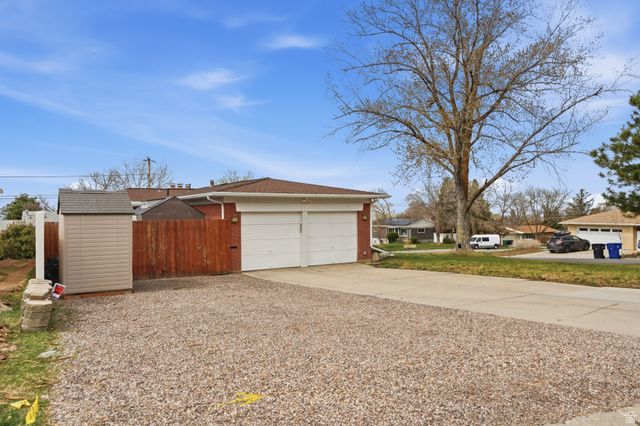 3270 E MAJESTIC DR, Salt Lake City, UT 84124