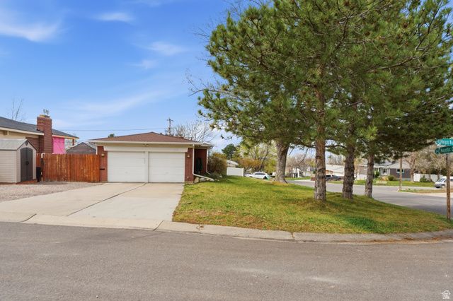 3270 E MAJESTIC DR, Salt Lake City, UT 84124