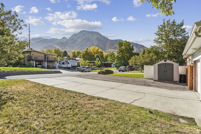 3270 E MAJESTIC DR, Salt Lake City, UT 84124