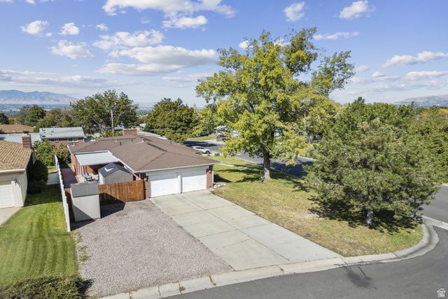 3270 E MAJESTIC DR, Salt Lake City, UT 84124