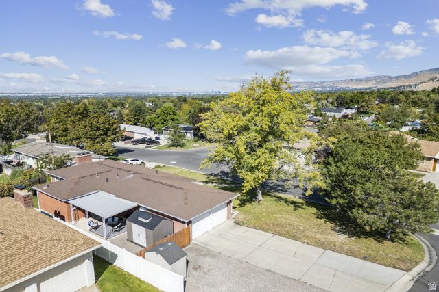 3270 E MAJESTIC DR, Salt Lake City, UT 84124