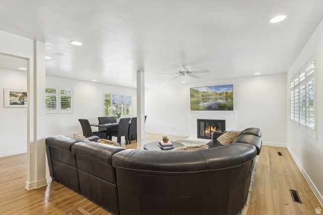 3270 E MAJESTIC DR, Salt Lake City, UT 84124