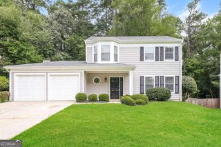 10450 Summer Creek Drive, Johns Creek, GA 30022